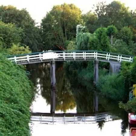 Apartament Haus Schwalbennest Eg *