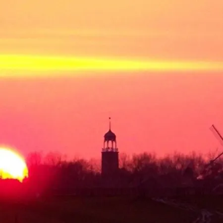 Haus Schwalbennest Eg