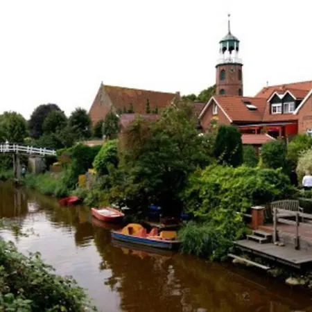 Haus Schwalbennest Eg