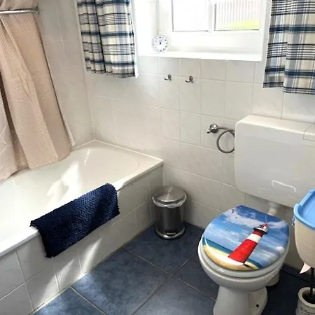 Haus Schwalbennest Eg *