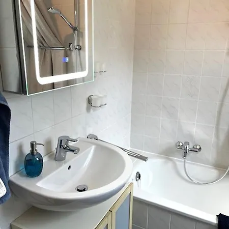 Haus Schwalbennest Eg * Ditzum