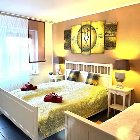 Haus Schwalbennest Eg *