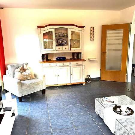 Apartament Haus Schwalbennest Eg