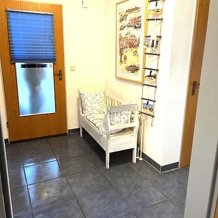 Haus Schwalbennest Eg