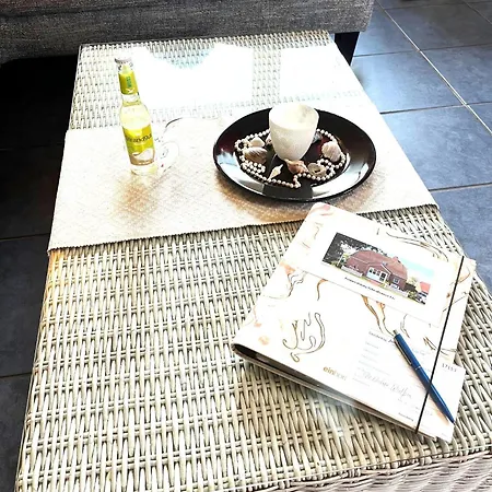 Haus Schwalbennest Eg *