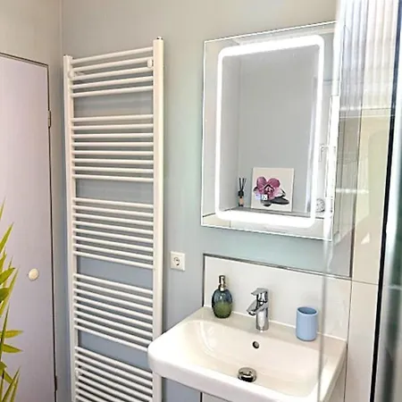 Haus Schwalbennest Eg Ditzum