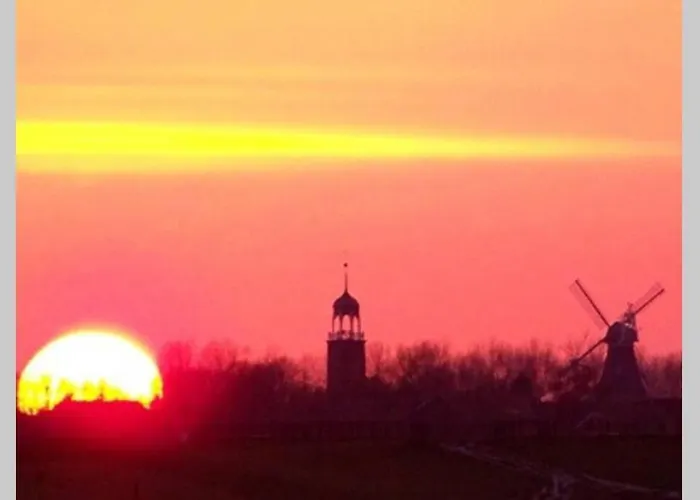 Haus Schwalbennest Eg