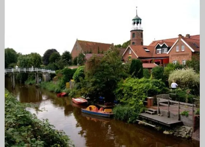 Haus Schwalbennest Eg