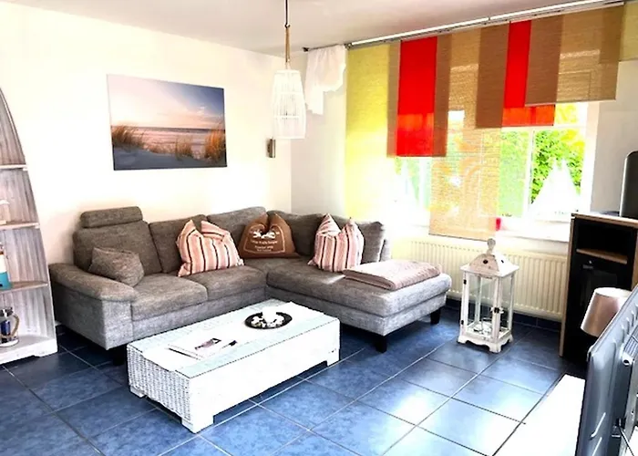 Haus Schwalbennest Eg דיצום