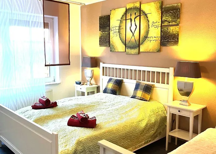 Haus Schwalbennest Eg *