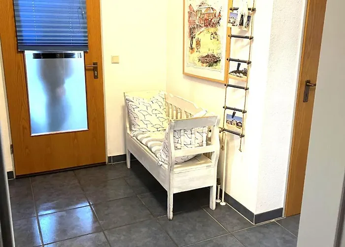 Haus Schwalbennest Eg