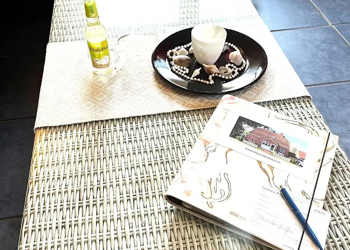 Haus Schwalbennest Eg *