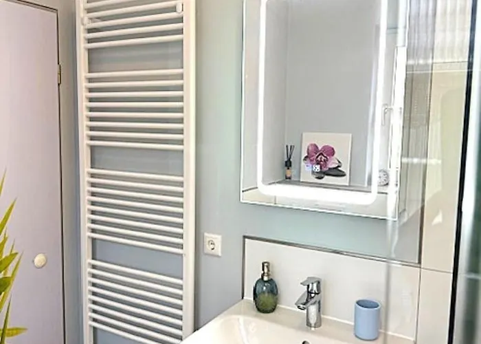 Haus Schwalbennest Eg דיצום