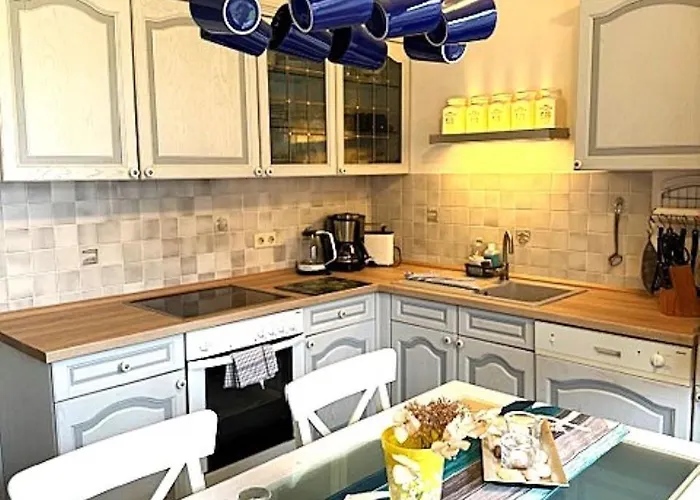 Haus Schwalbennest Eg דיצום